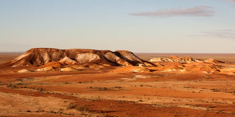 Destination Guide: Coober Pedy | Greyhound Australia